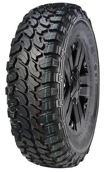 Шина Compasal Versant M/T 285/70R17 121/118 Шина Compasal Versant M/T 285/70R17 121/118