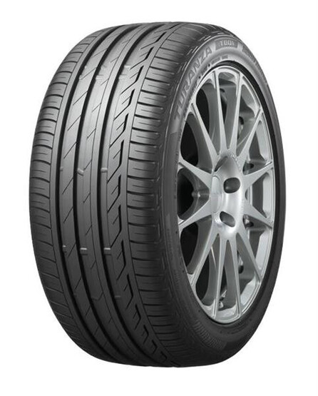Шина Bridgestone Turanza T001 195/60R16 89H Шина Bridgestone Turanza T001 195/60R16 89H