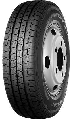 Шина Dunlop Sp Winter Van01 215/70R16 108/106 Шина Dunlop Sp Winter Van01 215/70R16 108/106