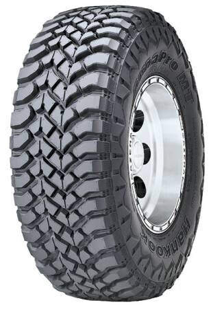 Шина Hankook Dynapro Mt Rt03 31/11.50R15 110Q Шина Hankook Dynapro Mt Rt03 31/11.50R15 110Q