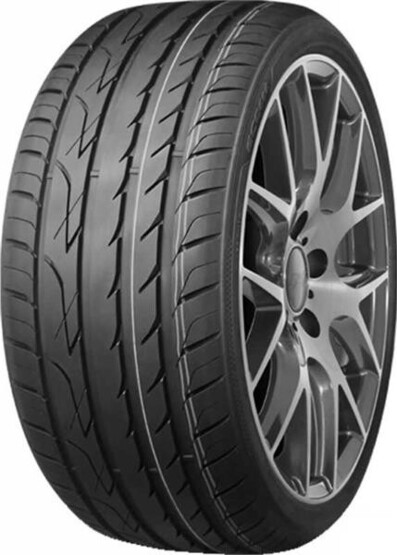 Шина Mazzini Eco606 275/55R20 117W Шина Mazzini Eco606 275/55R20 117W