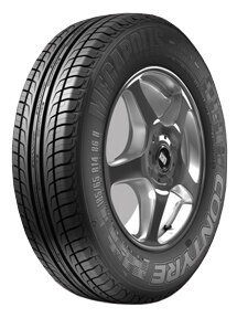 Шина Contyre Megapolis 195/55R15 85H Шина Contyre Megapolis 195/55R15 85H