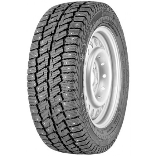 Шина Continental Vanco Ice Contact 215/75R16 113/111