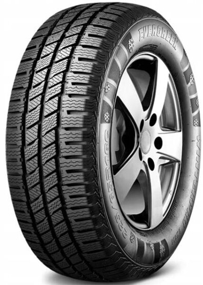 Шина Evergreen Winterpro Ew616 185/75R16 104/102 Шина Evergreen Winterpro Ew616 185/75R16 104/102