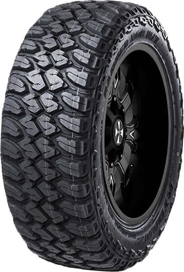 Шина Rydanz Rammer R08 245/75R16 120/116 Шина Rydanz Rammer R08 245/75R16 120/116