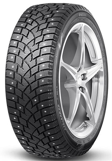 Шина Pace Antarctica Sport 275/50R21 113T Шина Pace Antarctica Sport 275/50R21 113T
