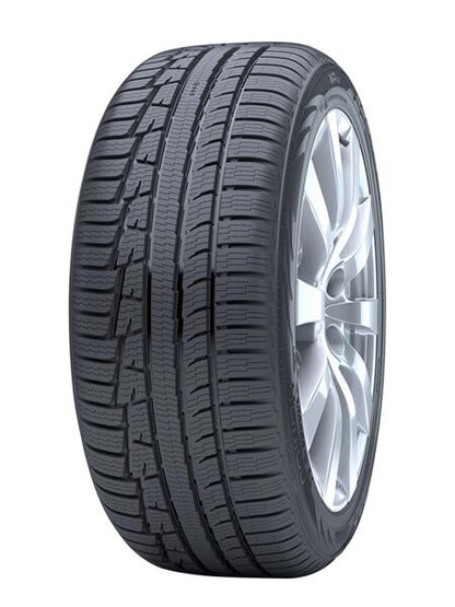 Шина Nokian Tyres Wr A3 195/50R15 86H Шина Nokian Tyres Wr A3 195/50R15 86H
