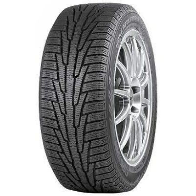 Шина Nokian Tyres Hakkapeliitta R Suv 275/45R19 108V