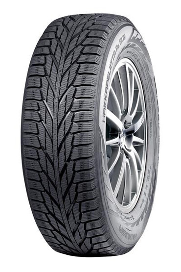 Шина Nokian Tyres Hakkapeliitta R2 Suv 265/40R21 105R