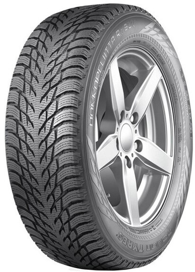 Шина Nokian Tyres Hakkapeliitta R3 205/65R15 99R Шина Nokian Tyres Hakkapeliitta R3 205/65R15 99R
