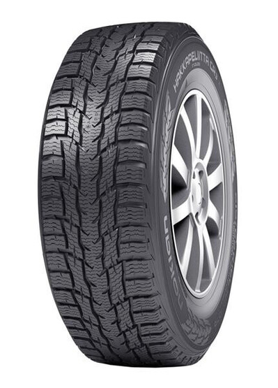 Шина Nokian Tyres Hakkapeliitta Cr3 225/70R15 112/110 Шина Nokian Tyres Hakkapeliitta Cr3 225/70R15 112/110