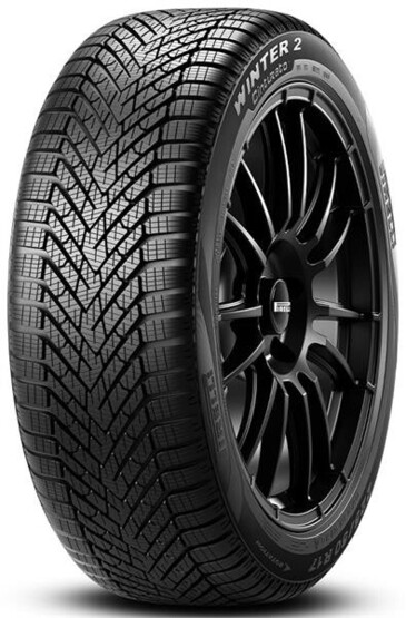 Шина Pirelli Winter Cinturato 2 205/45R17 88V Шина Pirelli Winter Cinturato 2 205/45R17 88V