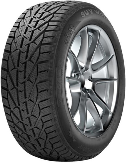 Шина Tigar Suv Winter 235/65R17 108H Шина Tigar Suv Winter 235/65R17 108H