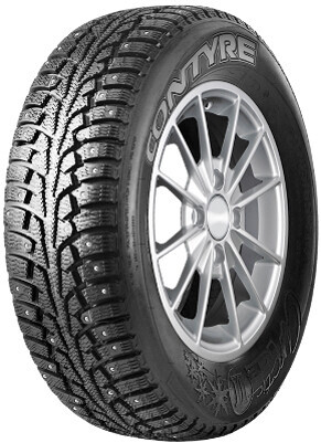 Шина Contyre Arktic Ice 2 205/55R16 Шина Contyre Arktic Ice 2 205/55R16