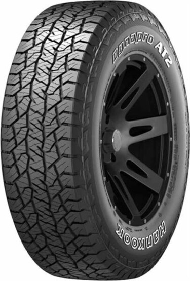 Шина Hankook Dynapro At2 Rf11 265/70R17 121/118 Шина Hankook Dynapro At2 Rf11 265/70R17 121/118