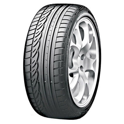 Шина Dunlop Sp Sport 01 225/60R18 100H