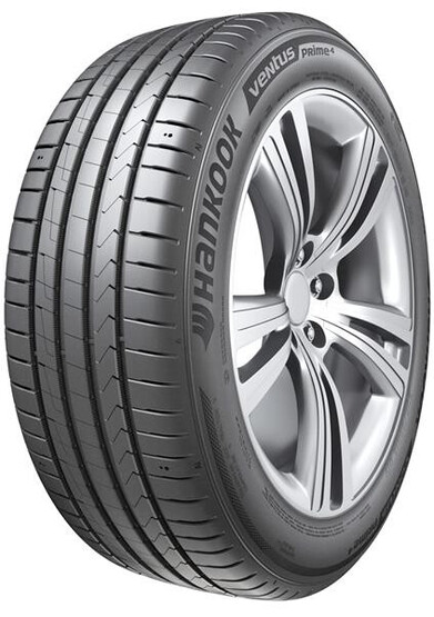 Шина Hankook K135A Ventus Prime 4 Suv 225/55R19 99V Шина Hankook K135A Ventus Prime 4 Suv 225/55R19 99V