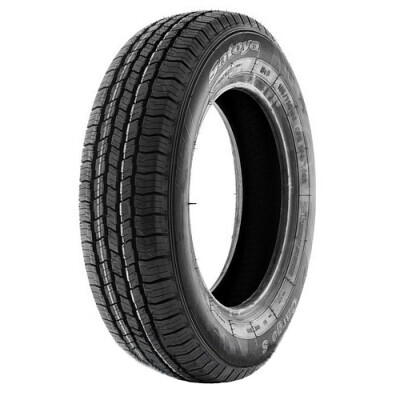 Шина Satoya Cargo S 185/75R16 104/102 Шина Satoya Cargo S 185/75R16 104/102