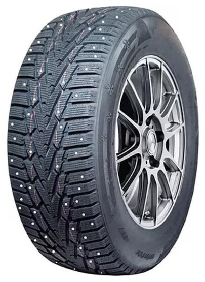 Шина Mileking Mk677 225/60R17 103T Шина Mileking Mk677 225/60R17 103T