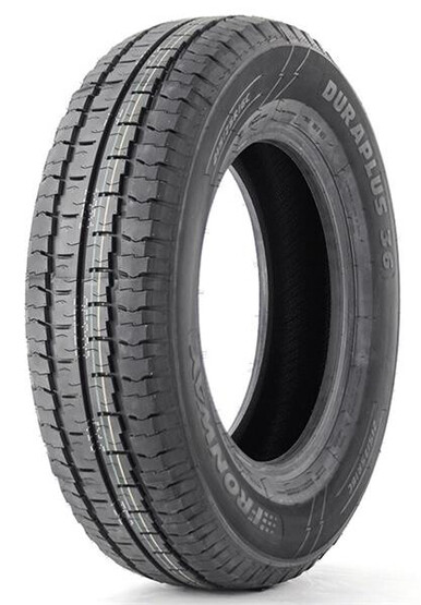 Шина Fronway Duraplus 36 225/70R15 112/110 Шина Fronway Duraplus 36 225/70R15 112/110