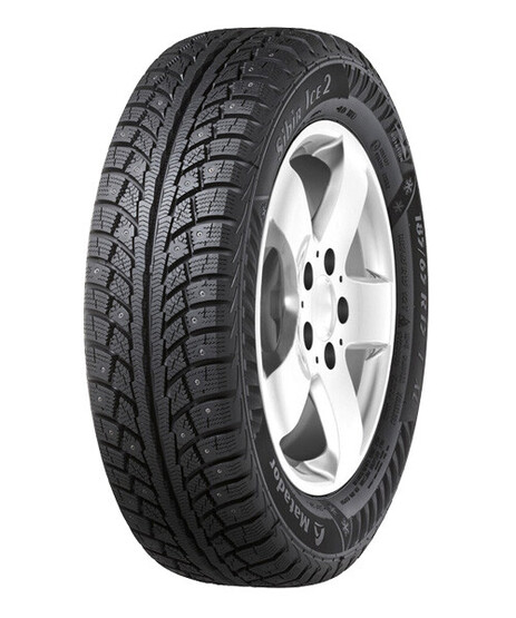 Шина Matador Mp-30 Sibir Ice 2 185/70R14 92T Шина Matador Mp-30 Sibir Ice 2 185/70R14 92T