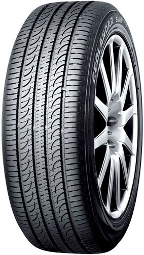 Шина Yokohama Geolandar G055 225/55R18 98V