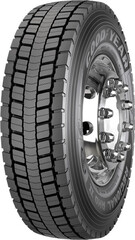 Goodyear Regional Rhd Ii 295/80 R22.5 152/148M0pr (Ведущая)