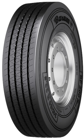 Barum Bf 200 Road 315/70 R22.5 156/150L20pr (Прицеп)