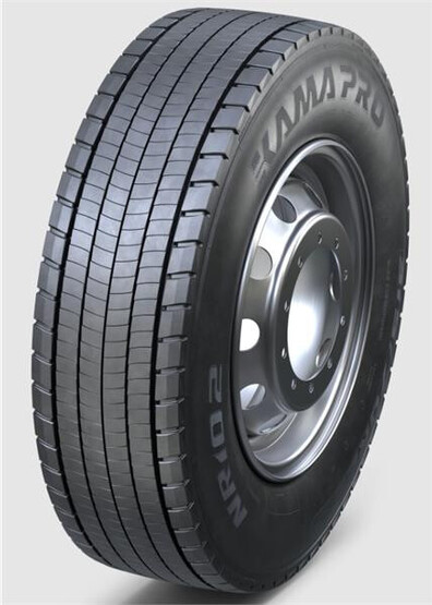 Кама Nr-102 315/70 R22.5 154/150L0pr (Ведущая) Кама Nr-102 315/70 R22.5 154/150L0pr (Ведущая)