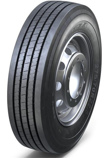 Кама Forza City A 275/70 R22.5 150/1450pr (Универсальная) Кама Forza City A 275/70 R22.5 150/1450pr (Универсальная)