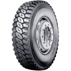 Bridgestone L355 Evo 315/80 R22.5 158G/156K0pr (Ведущая)