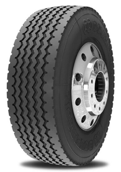 Doublecoin Rr900 385/65 R22.5 160K0pr (Прицеп)