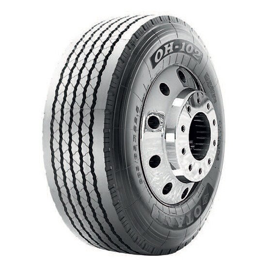 Otani Oh-102 385/65 R22.5 160K20pr (Прицеп)