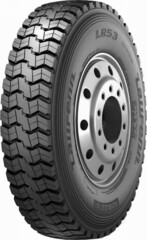 Laufenn Lr53 315/80 R22.5 156/150K18pr (Ведущая)
