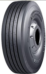Powertrac Confort Expert 315/80 R22.5 156/150M20pr (Рулевая)