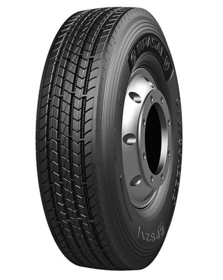 Powertrac Power Steerer 11.00 R22.5 149/146M18pr (Рулевая)