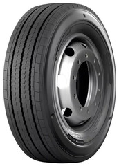 Michelin X Incity Z 295/80 R22.5 154/149J0pr (Универсальная)