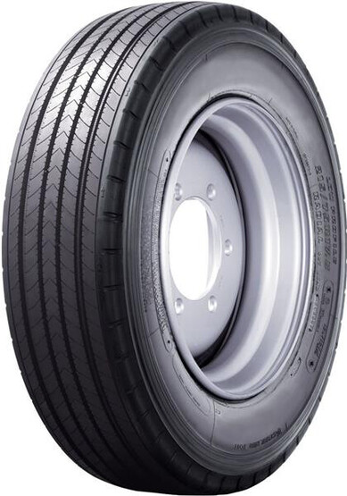 Bridgestone R227 305/70 R22.5 150/148M0pr (Рулевая)