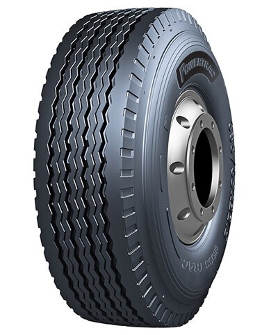 Powertrac Cross Trac 385/65 R22.5 160L20pr (Прицеп)
