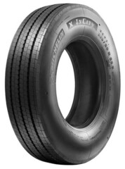 Michelin X Incity Ev Z 275/70 R22.5 152/149J0pr (Универсальная)