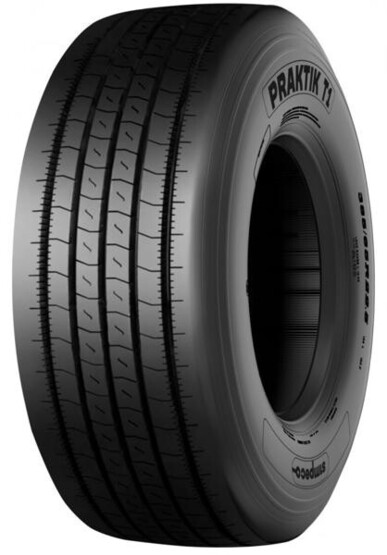 Simpeco Praktik T1 385/65 R22.5 158L18pr (Прицеп)
