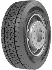 Otani Oh-322 245/70 R17.5 136/134M0pr (Ведущая)