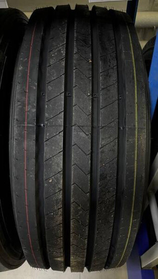 Alceed Al44 385/65 R22.5 167D22pr (рулевая/прицепная)