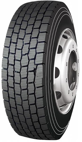 Long March Lm 701 11.00 R22.5 148/145J16pr (Ведущая)