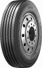 Laufenn Lf21 215/75 R17.5 128/126M12pr (Рулевая)
