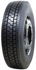 Sunfull Hf-628 295/80 R22.5 152/149M18pr (Ведущая)