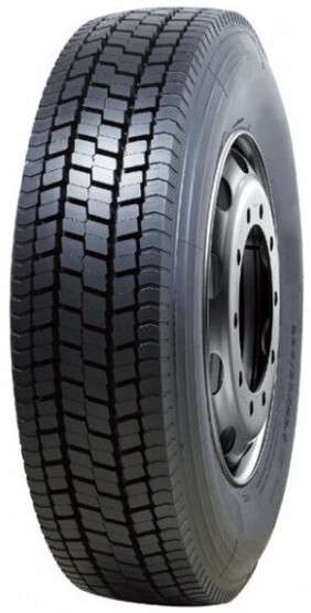 Sunfull Hf-628 295/80 R22.5 152/149M18pr (Ведущая)