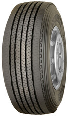 Yokohama 126S 385/65 R22.5 158L/160K0pr (Рулевая)