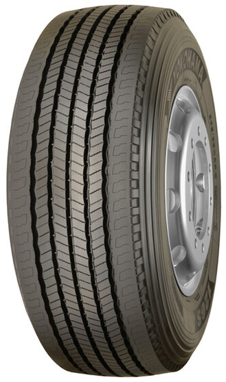 Yokohama 126S 385/65 R22.5 158L/160K0pr (Рулевая)