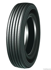 Annaite 600 295/75 R22.5 146/143L16pr (Рулевая)